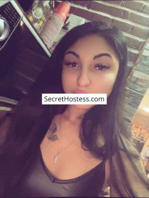Bianca 22Yrs Old Escort 50KG 165CM Tall Como Lake Image - 7