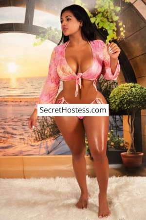 34 year old Latin Escort in Las Palmas de Gran Canaria Bianca, Independent