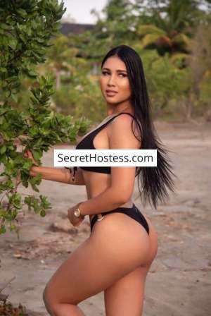 Camila, Independent 29 year old Escort in Cartagena