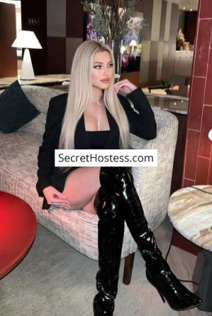 Cansel, Agency 21 year old Escort in Nicosia