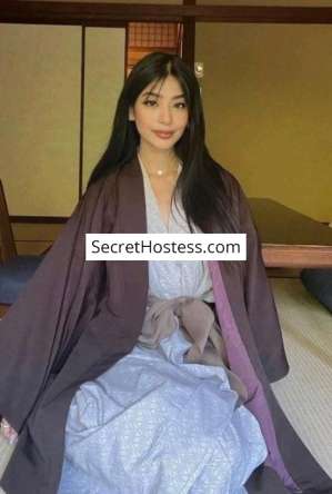 29 year old Asian Escort in Jerusalem Emma, Independent