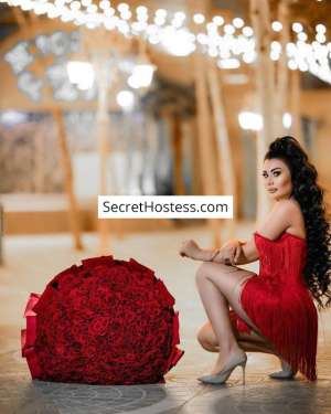 Erika 26Yrs Old Escort 57KG 166CM Tall Tirana Image - 6