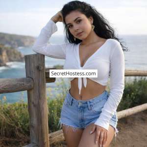 Erika 26Yrs Old Escort 57KG 166CM Tall Tirana Image - 7