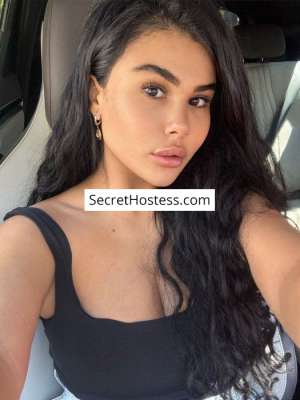 Erika 26Yrs Old Escort 57KG 166CM Tall Tirana Image - 8