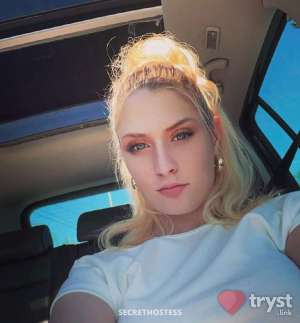 0 year old Escort in Kansas City MO Rose Grey - Sexy blonde blue eyed baby