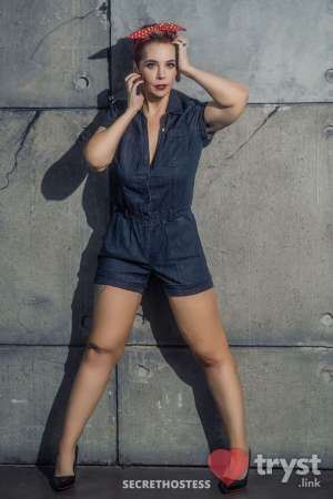 0 year old Escort in Portland OR RubyLynne - Mature Redhead Bombshell