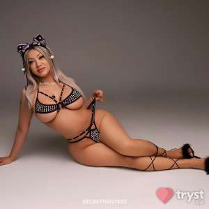 0 year old Escort in San Francisco CA Upscale Dream Doll ૮ ྀིᴗ͈ . ᴗ͈ ྀིა - The 