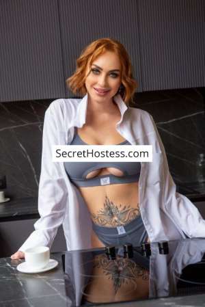 Eva 36Yrs Old Escort 60KG 176CM Tall Luxembourg City Image - 8
