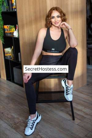 Eva 36Yrs Old Escort 60KG 176CM Tall Luxembourg City Image - 15