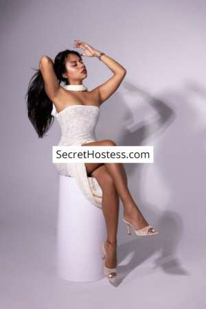 Hanna 20Yrs Old Escort 55KG 160CM Tall Ibiza Image - 3