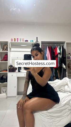 Her 25Yrs Old Escort 58KG 170CM Tall Pristina Image - 6
