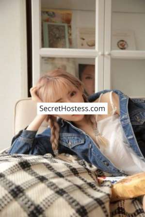 22 year old Asian Escort in Bangkok Inami, Agency
