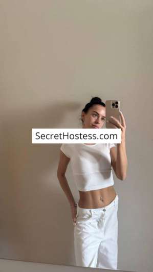 Ira 25Yrs Old Escort 55KG 165CM Tall Milan Image - 7