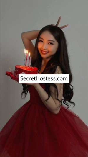 Jasmin 18Yrs Old Escort 58KG 168CM Tall Hong Kong Image - 3