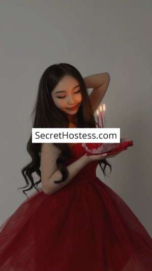 Jasmin 18Yrs Old Escort 58KG 168CM Tall Hong Kong Image - 6