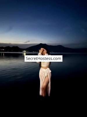 Jasmin 18Yrs Old Escort 58KG 168CM Tall Hong Kong Image - 8