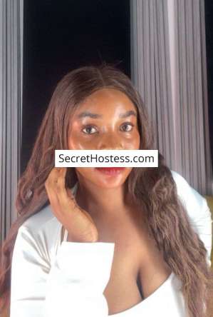 24 year old Ebony Escort in Rijeka Jazlyn Mychelle, Independent