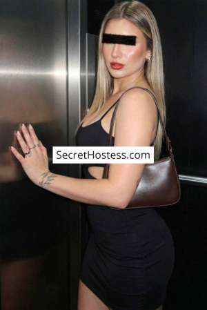 Julia 24Yrs Old Escort 55KG 169CM Tall Berlin Image - 4