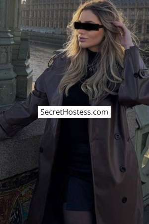 Julia 24Yrs Old Escort 55KG 169CM Tall Berlin Image - 8