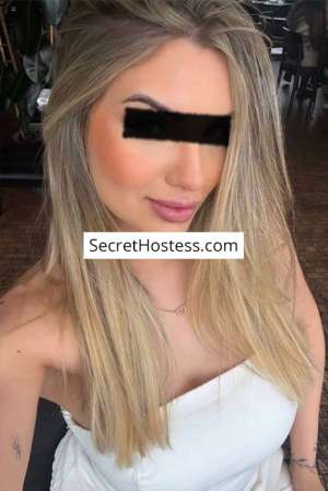 Julia 24Yrs Old Escort 55KG 169CM Tall Berlin Image - 10