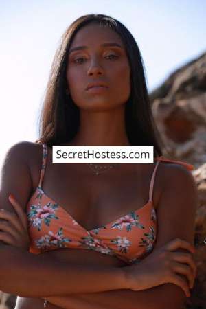 24 year old Caucasian Escort in Milan Junara, Agency