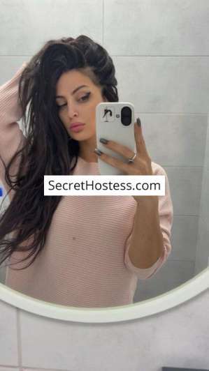 Karina 25Yrs Old Escort 52KG 170CM Tall Milan Image - 1