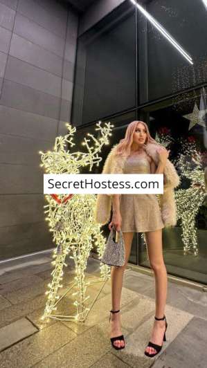 Karina 28Yrs Old Escort 54KG 173CM Tall Istanbul Image - 1