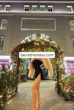 Karina 28Yrs Old Escort 54KG 173CM Tall Istanbul Image - 3
