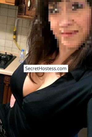 Katja 36Yrs Old Escort 82KG 168CM Tall Turku Image - 13