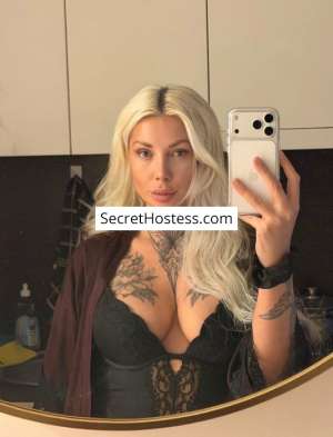 Katrin 26Yrs Old Escort 63KG 170CM Tall Vilnius Image - 1