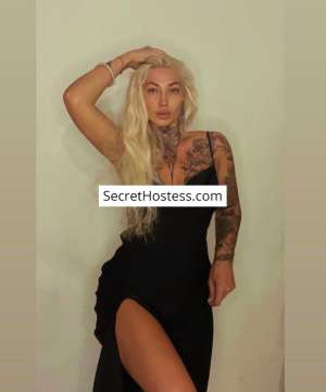 Katrin 26Yrs Old Escort 63KG 170CM Tall Vilnius Image - 2