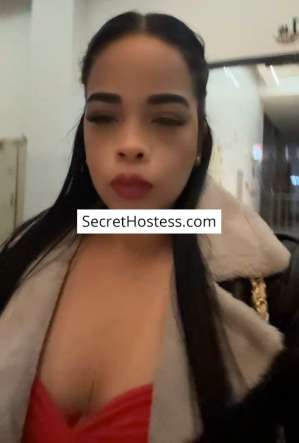 34 year old Latin Escort in Guangzhou Ketty, Independent