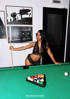 LailaButterly 28Yrs Old Escort Atlanta GA Image - 1