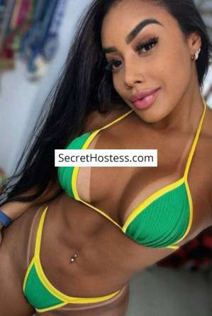 24 year old Latin Escort in Makarska Lauren, Independent