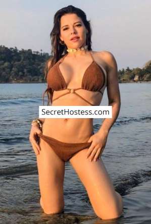 26 year old Caucasian Escort in Mannheim Lina Leonie, Independent