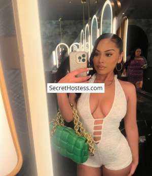 Lunna 23Yrs Old Escort 65KG 165CM Tall Trogir Image - 5