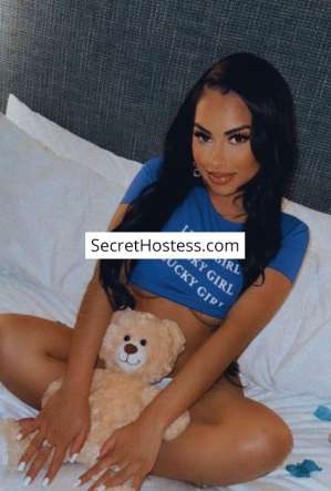 Lunna 23Yrs Old Escort 65KG 165CM Tall Trogir Image - 9