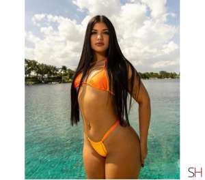 Maia 22Yrs Old Escort Peterborough Image - 4
