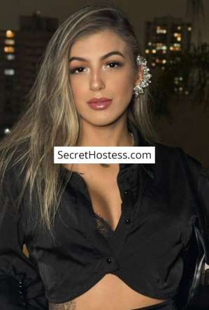 25 year old Latin Escort in London Maya, Agency
