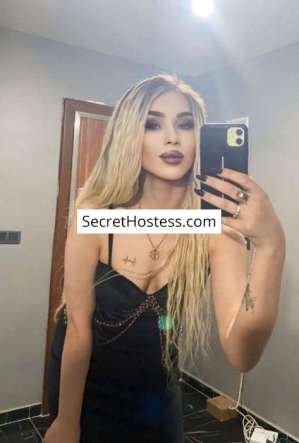 22 year old Arabian Escort in Pristina Mercan, Agency