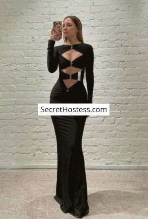 Merlyn, Agency 33 year old Escort in Tokyo