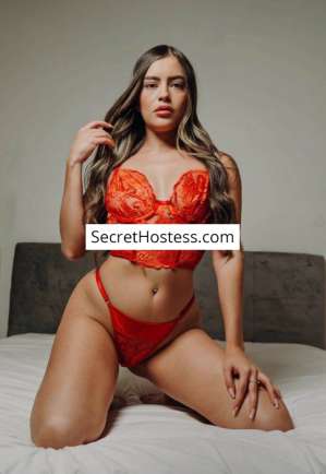 27 year old Latin Escort in Ljubljana Mia, Independent