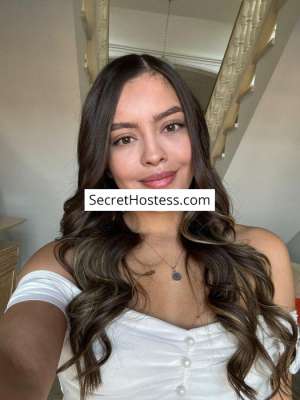 Mia 27Yrs Old Escort 52KG 155CM Tall Zadar Image - 8