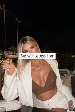 Mila, Agency 19 year old Escort in Famagusta