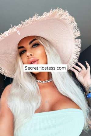Milss, Independent 27 year old Escort in Dubai