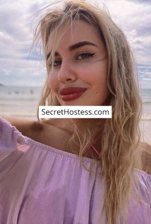 22 year old Caucasian Escort in Batumi Miranda, Agency