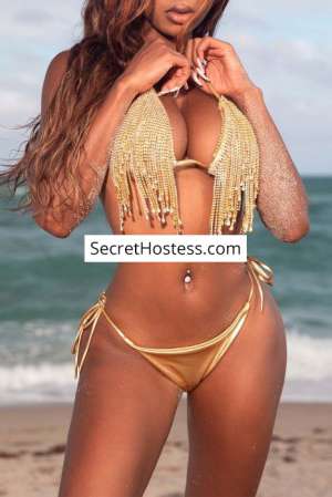 25 year old Ebony Escort in London Nalani, Agency
