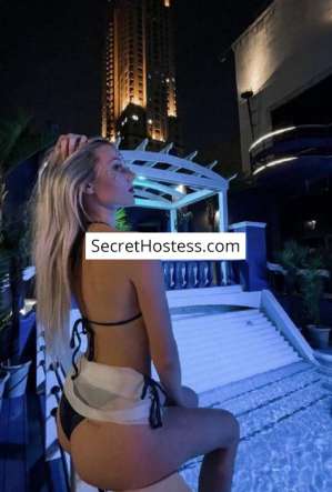 31 year old Caucasian Escort in Bangkok Natalia, Agency