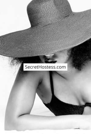 30 year old Ebony Escort in Luxembourg City Nefertiti, Independent