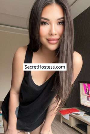 Nika, Agency 22 year old Escort in Tirana